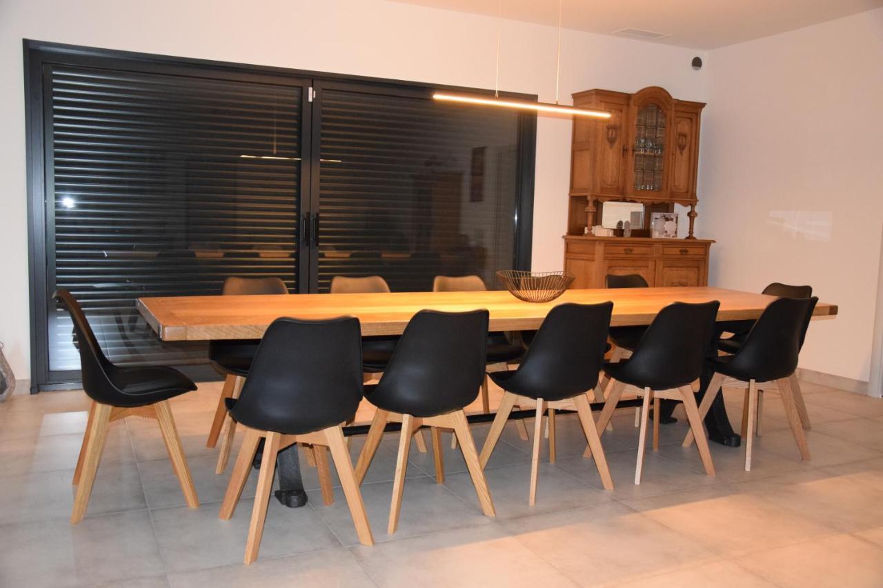 Ici Et La - Chambres D'Hotes Velleron Zewnętrze zdjęcie