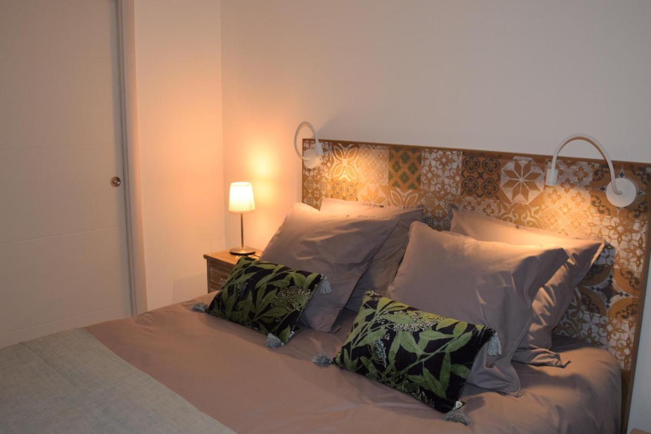 Ici Et La - Chambres D'Hotes Velleron Zewnętrze zdjęcie